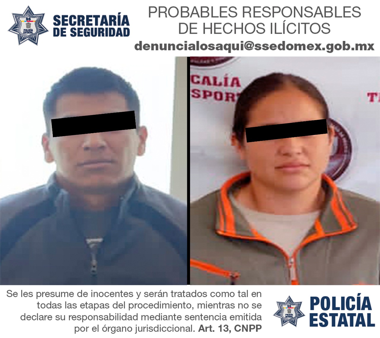 Los Detienen Por Su Posible Participaci N En Secuestro Expr S Capital