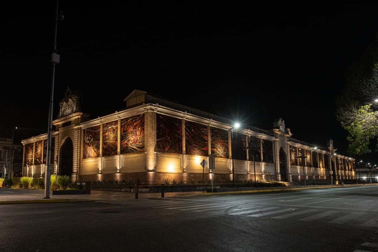 Ruta Corazón Mexiquense destino obligado a visitar Capital Estado