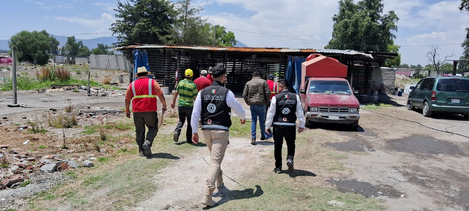 El 30 Por Ciento De Pirotecnia Sale De Talleres Clandestinos En