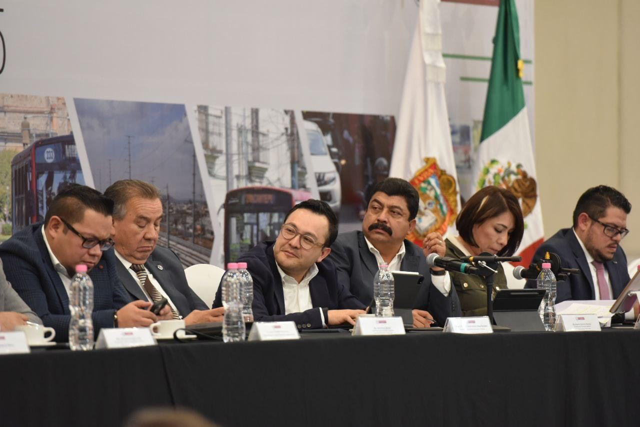 En Primer Foro De Movilidad Piden Garantizar Seguridad Vial Capital