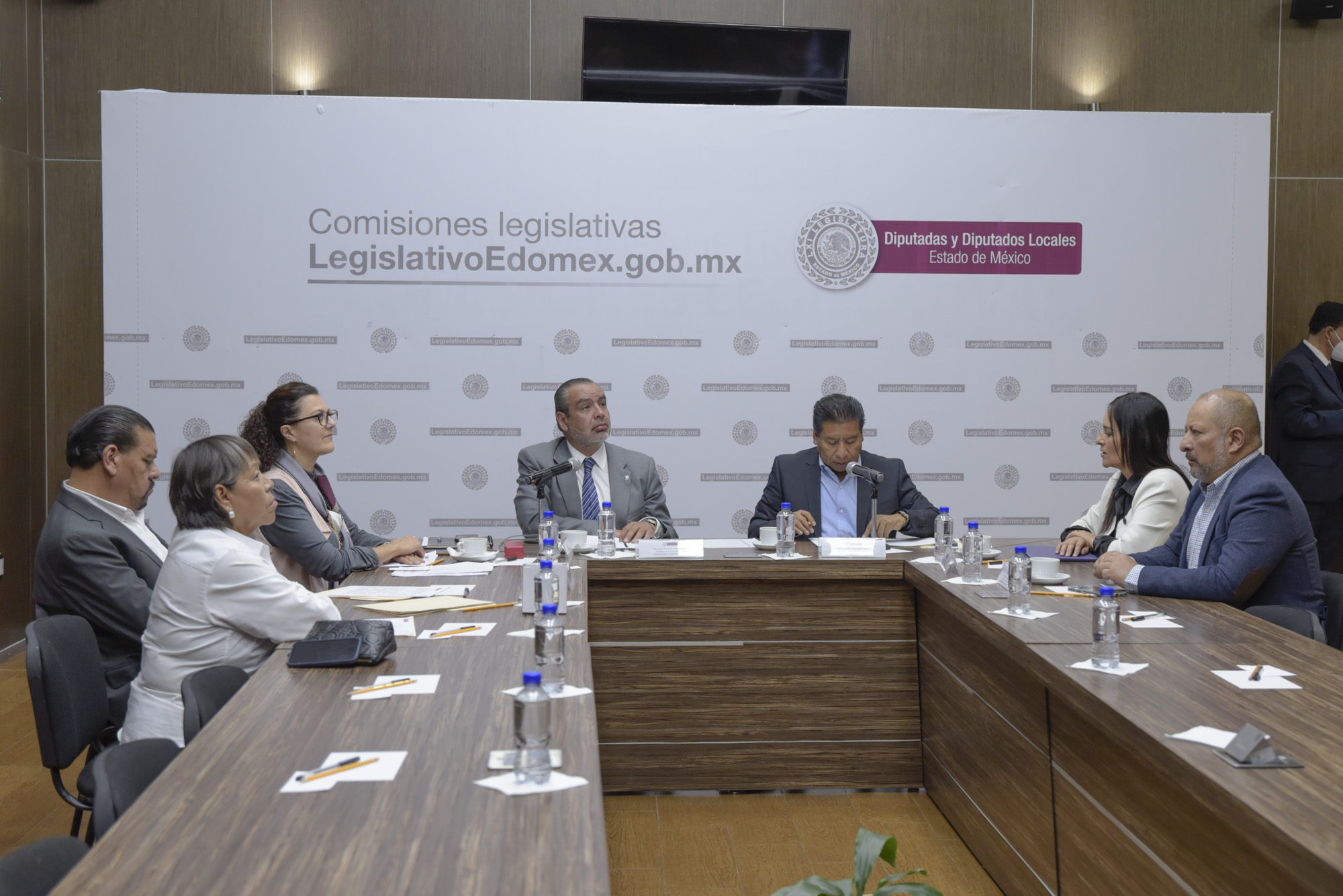 Avalan Prohibir La Condonación De Impuestos En El Edoméx Capital