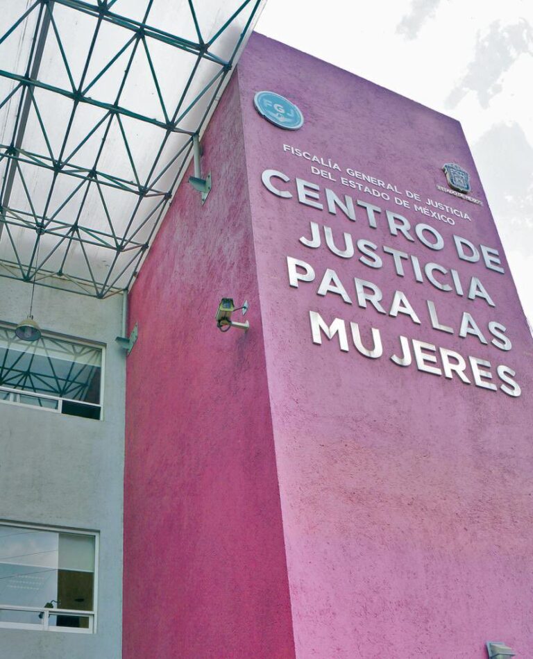 Obtienen Certificación Centros De Justicia Para Mujeres De La Fgjem