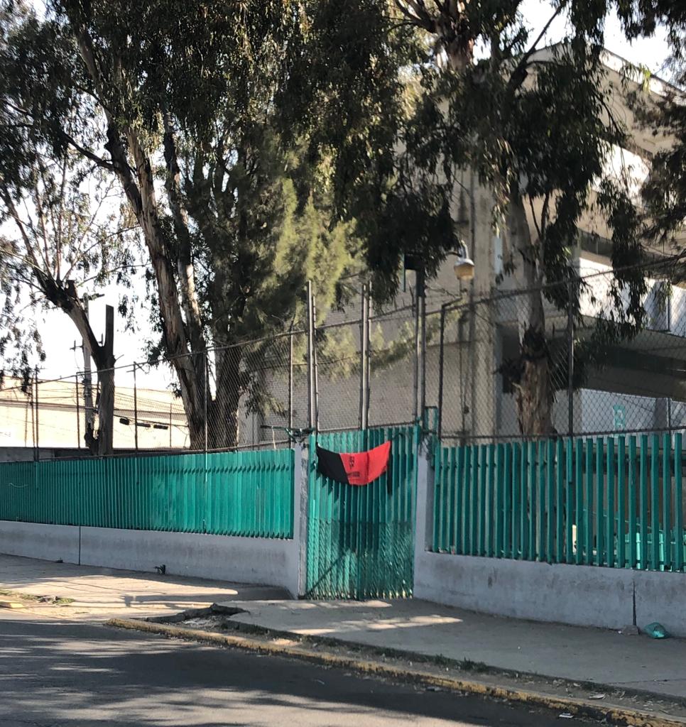 Levantan La Huelga En El Colegio De Bachilleres - Capital Estado De México