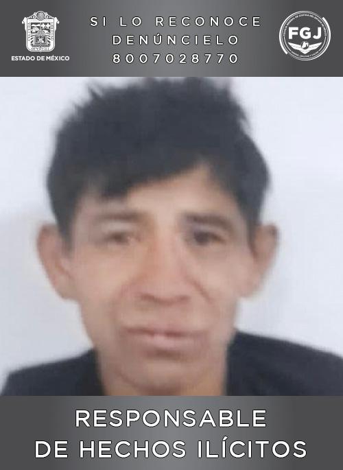 Sentencian A Sujeto A 138 Años De Prisión Por Homicidio Capital Estado De México 9135