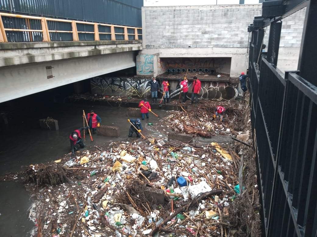 Gobierno del Estado atento para atender emergencias por lluvias – Capital Estado de México